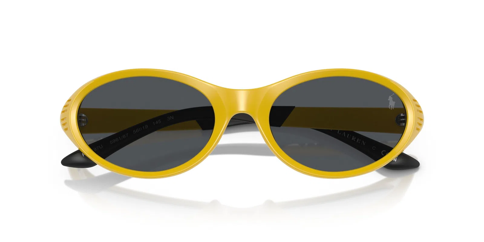 Polo 4197U Sunglasses - view 36